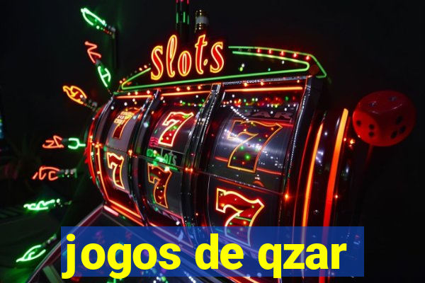 jogos de qzar